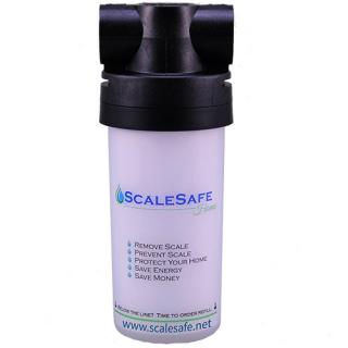 ScaleSafe Home